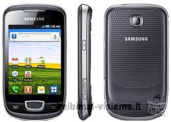 samsung galaxy s mini gt-s5570