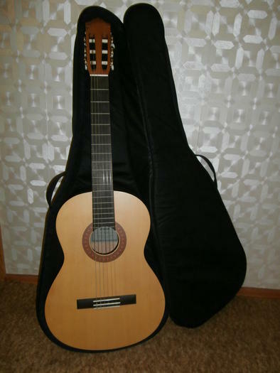 Klasikinė gitara