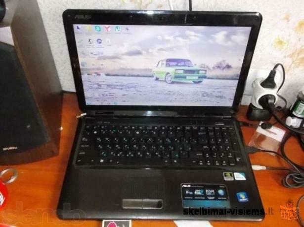 Asus K50IN