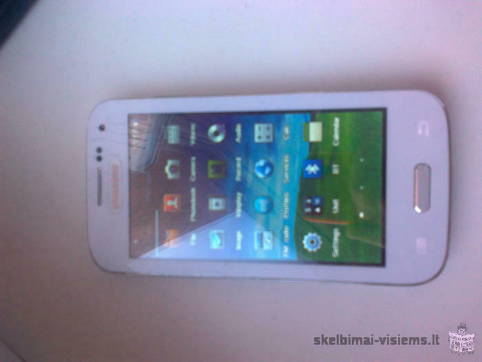 Samsung galaxy s3 (kopija)