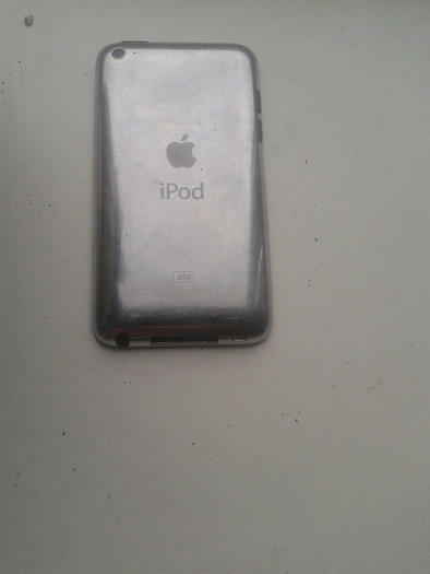 Ipod 4 32g