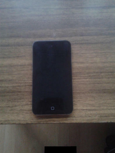 Ipod 4 32g