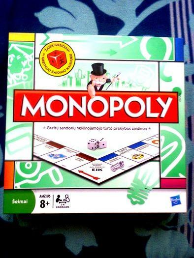 Monopolis