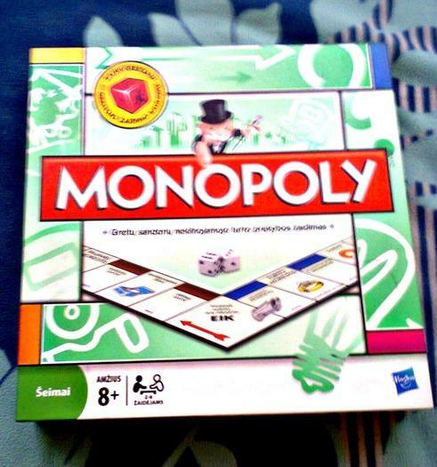 Monopolis