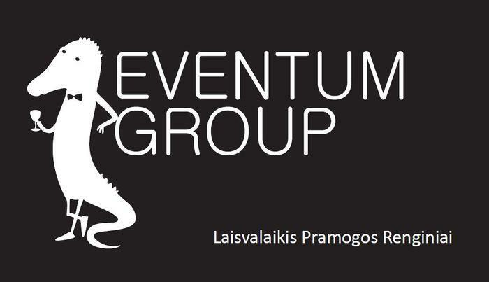 Eventum Group - teisingas laisvalaikis!