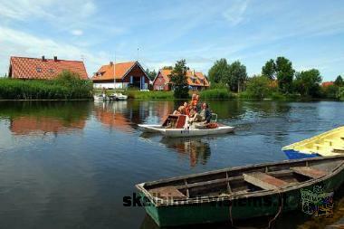 Ypatinga ir netradicinė 3-jų dienų kelionė Lietuvoje!