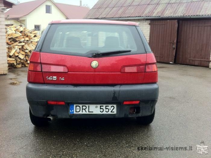 Alfa Romeo 145