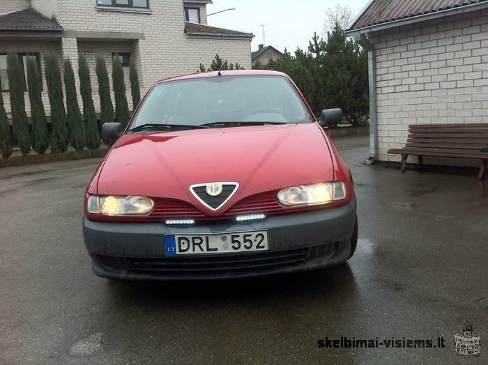 Alfa Romeo 145