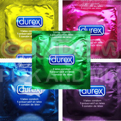 Durex Elite po 0.8 lt