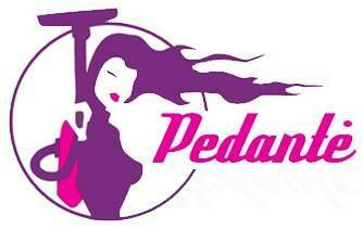 , Pedante'- cleanliness of your home!