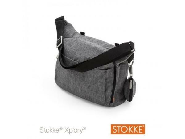 2014 Stokke Xplory V4 Complete Package