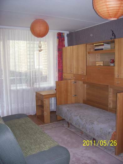 2k flat for rent in Druskininkai