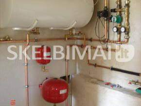ALL PLUMBING SERVICES