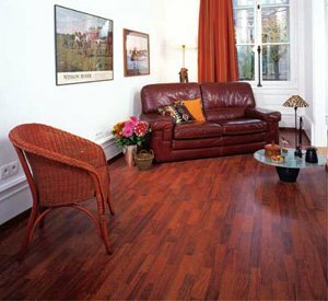 Laminate flooring now for more affordable for everyone!