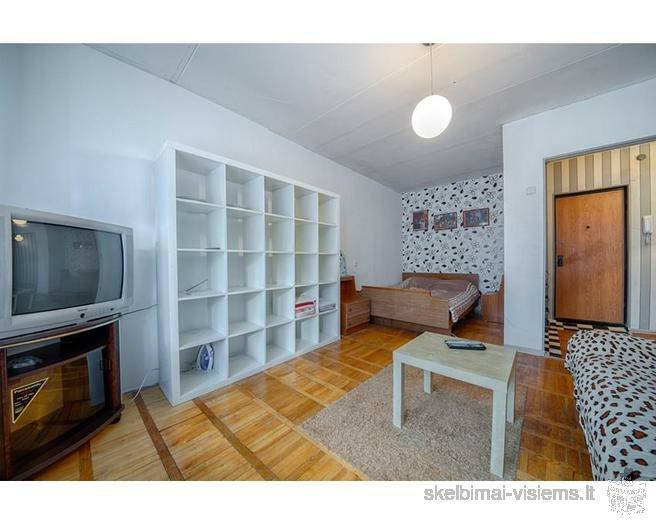 One bedroom apartment for rent in Minsk