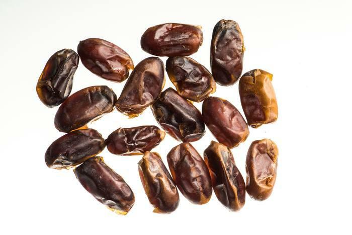 Pitted Sina Dates (10 kg)