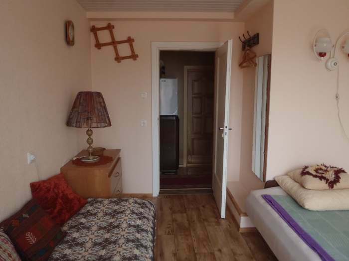 Room for rent in city centre of Palanga