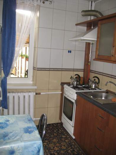 Rooms for rent in Palanga