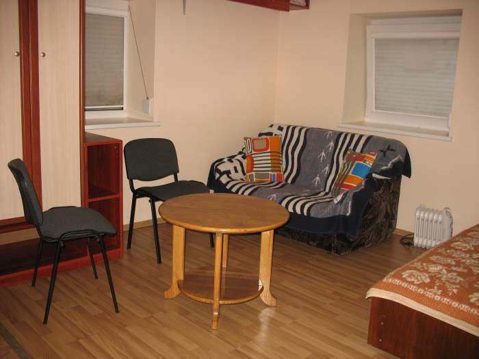 Rooms for rent in Palanga