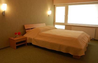 Stay in the guesthouse "Aismarės!