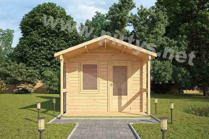 The best sauna equipment and construction in Lithuania