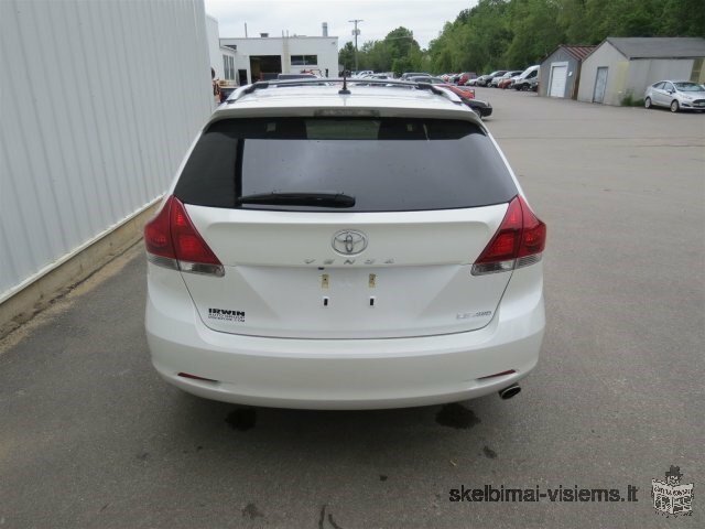 Urgent sell for Toyota Venza 2015 Model
