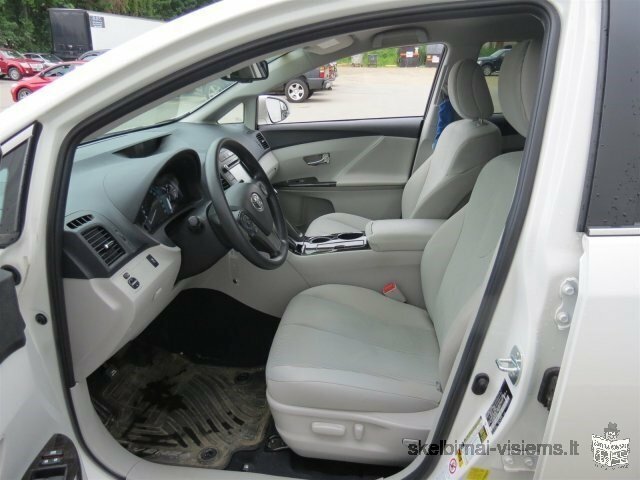 Urgent sell for Toyota Venza 2015 Model