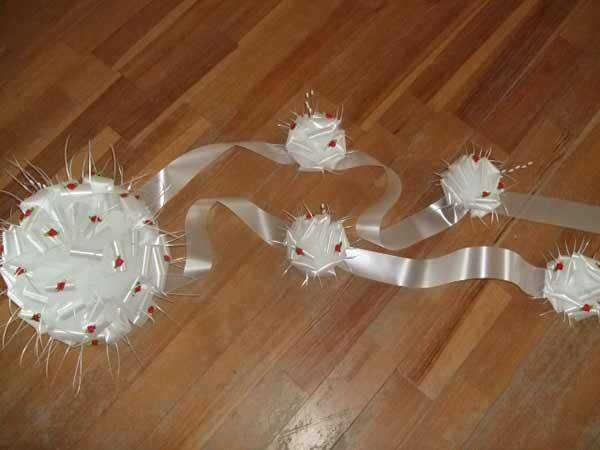 Wedding Headbands