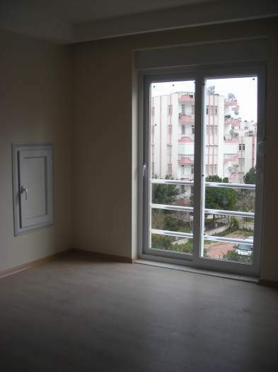 2 kambariu butas Antalijoje (Turkija) 75 000 EUR