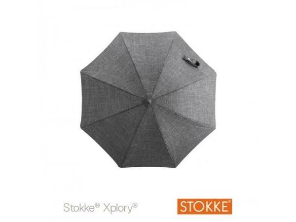 2014 Stokke Xplory V4 Pilnas paketas