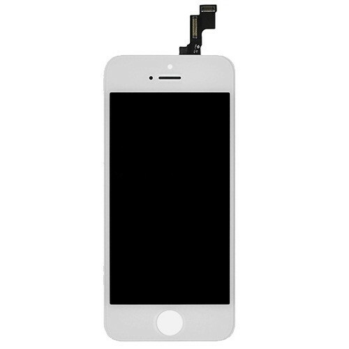 Apple iPhone 5 / 5S / 5c ekranai