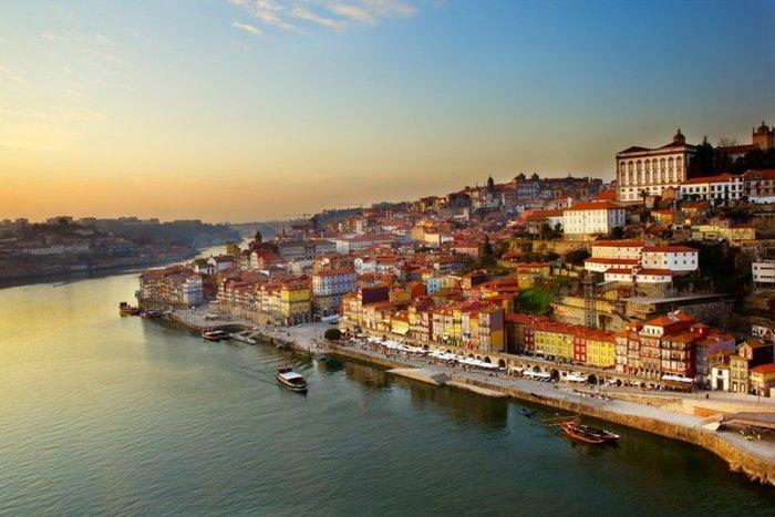 Atskleisk Portugalijos paslaptys