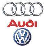 Audi VW Skoda diagnostika remontas