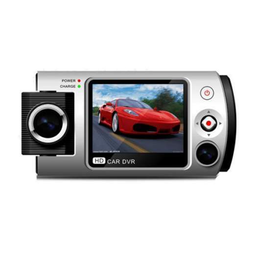Automobilių kameros (videoregistratoriai)