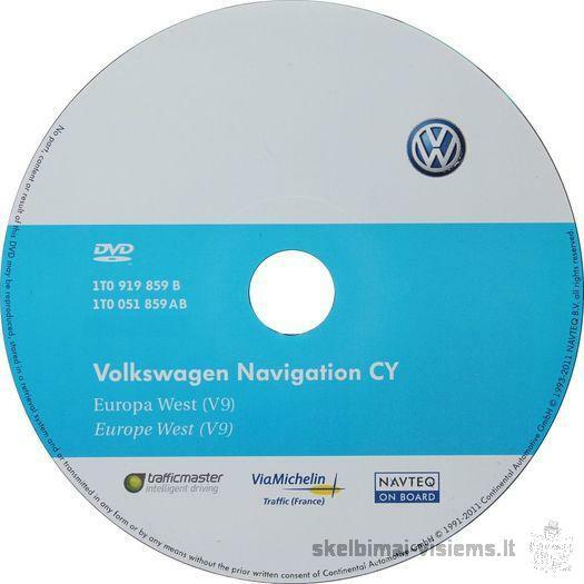 CD-DVD testiniai kompaktiniai diskai automobiliams Šiauliuose