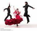Flamenco šokių mokymas