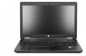 Galingas HP ZBook 15 G3 nešiojamas kompiuteris