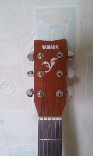Gitara Yamaha