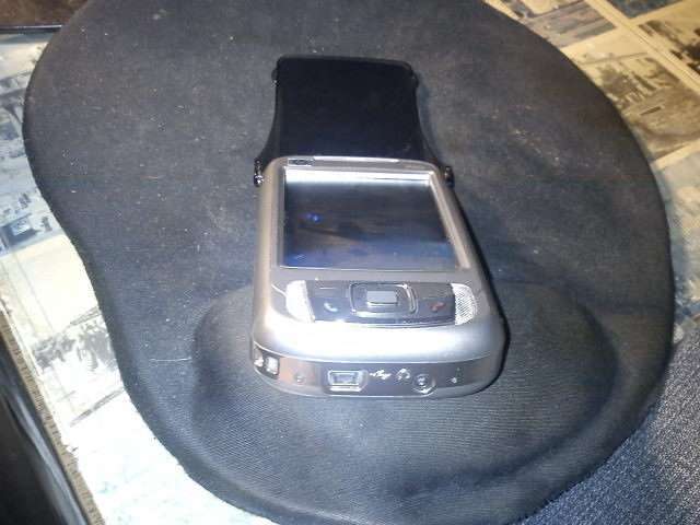 InBetween "Sony Ericsson" Smartphone "HP rw8615 ar parduoti