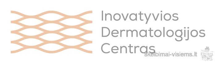 Inovatyvios Dermatologijos Centras