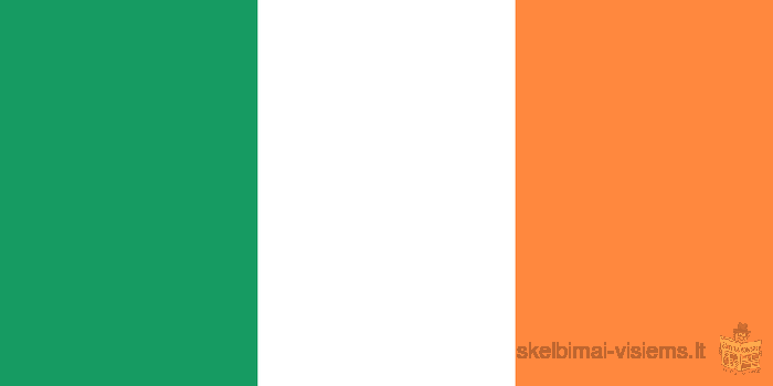 KROVINIŲ GABENIMAS : į Airiją, iš Airijos •	Pilnų / Dalinių krovinių pervežimas į / iš Airijos. ( Ne