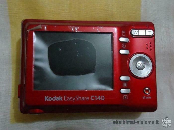Kodak EasyShare c140