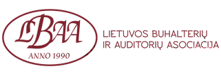 Lietuvos buhalterių ir auditorių asociacija (LBAA)