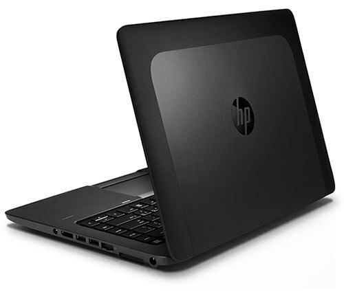 Naujas HP ZBook 17 G3 nešiojamas kompiuteris Šiauliai