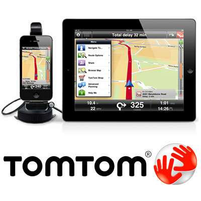 Navigacijos įrašymas Jūsų Apple iPhone / iPad