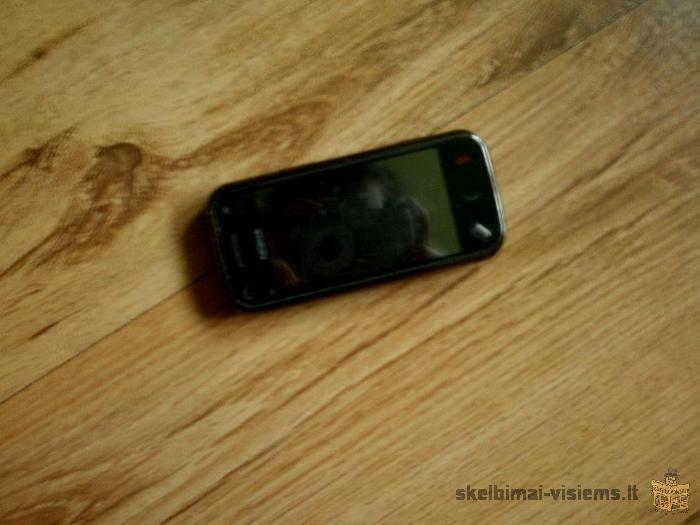 Nokia n97 mini 8gb