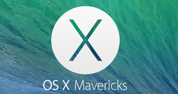 OS X programinės įrangos perrašymas