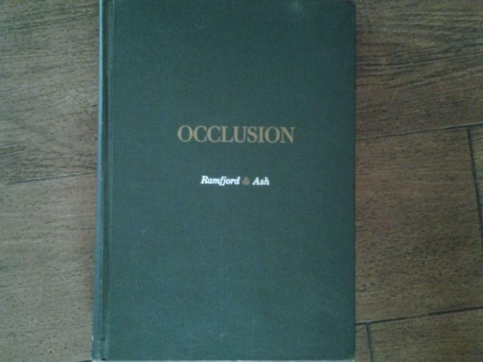 Occlusion