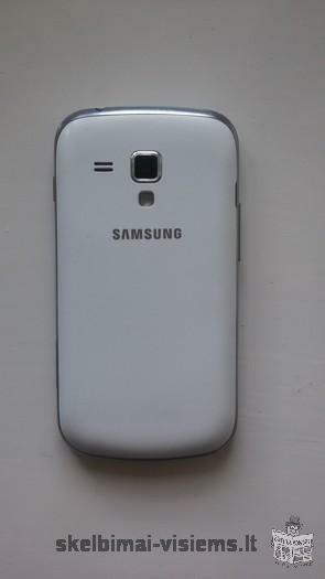 Parduodamas Samsung S7560 GALAXY Trend