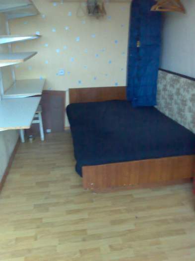 Parduodu 1 kambario buta Zaliakalny, kaina 52000lt.